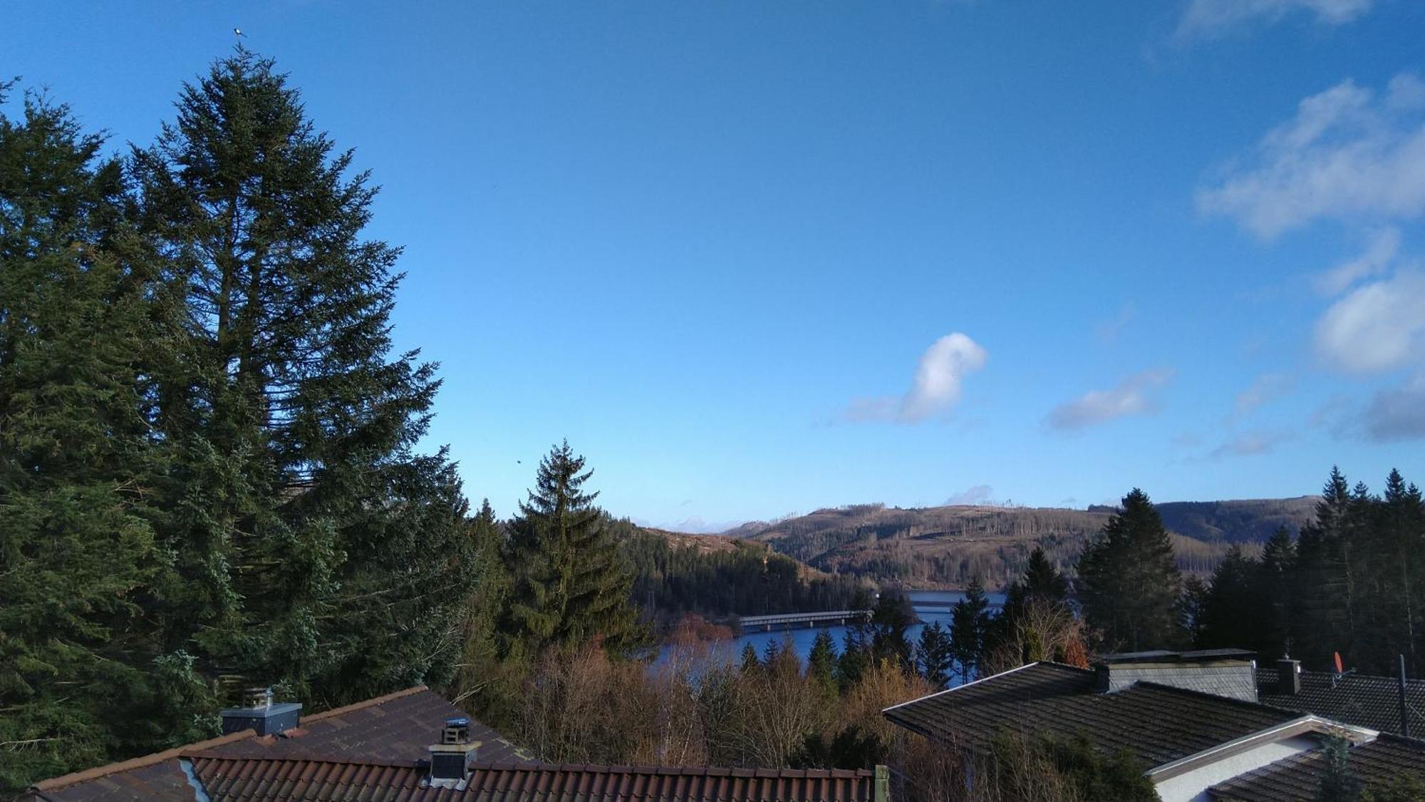 Zimmer Mit Aussicht 슐렌베르크임오베르하츠 외부 사진