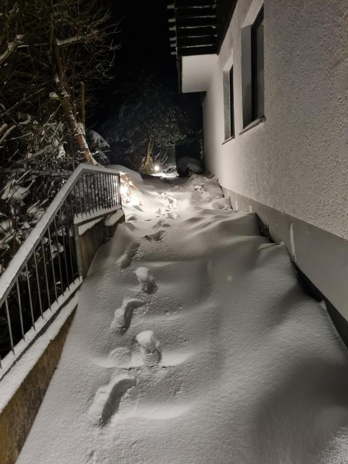 Zimmer Mit Aussicht 슐렌베르크임오베르하츠 외부 사진